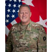 MG (Ret) Patrick M. Hamilton Leadership Scholarship